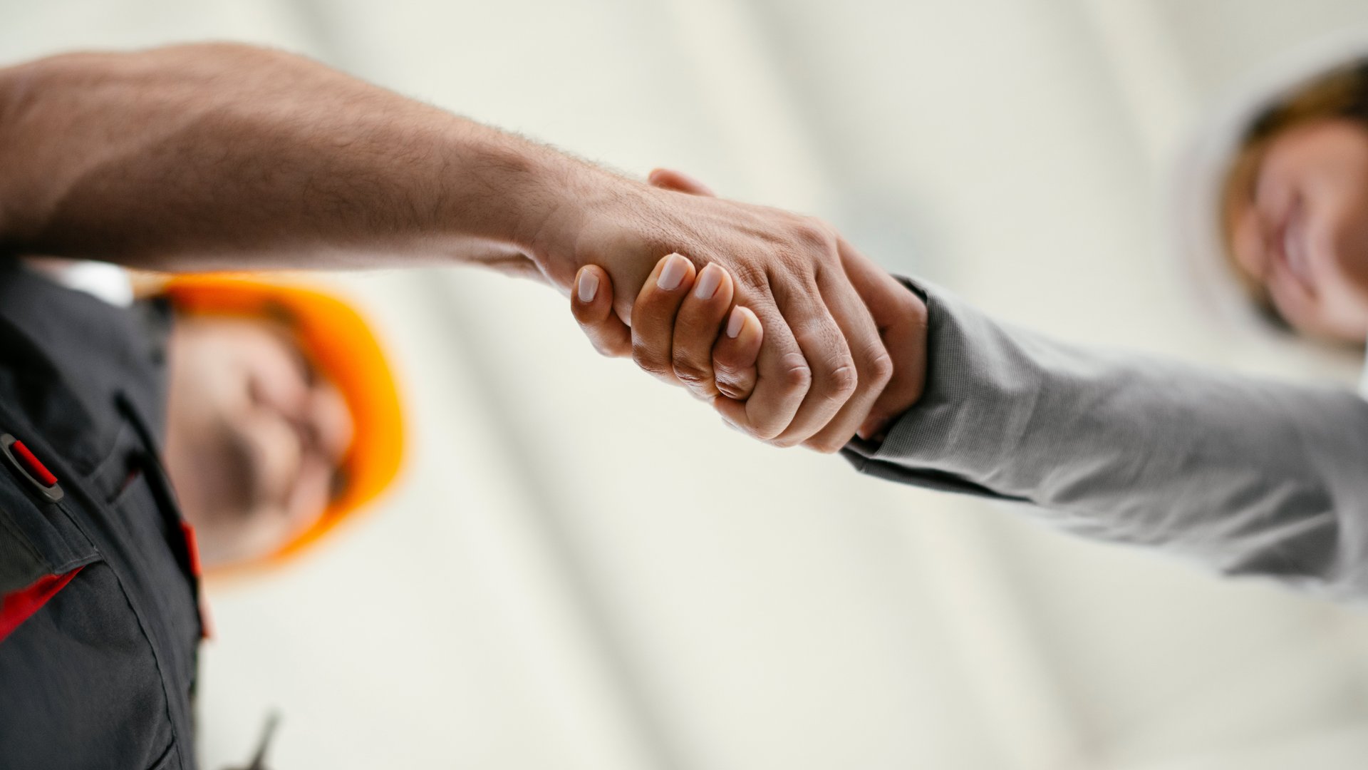 Assembly, maintenance, spare parts service - Colasit